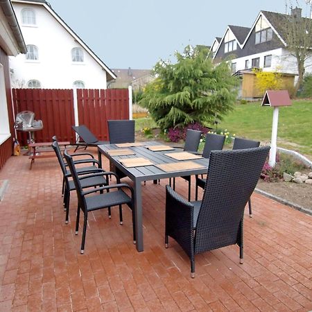 Ferienhaus Luv & Lee Ferienhaus Luv Und Lee ชาร์บอยท์ซ ภายนอก รูปภาพ