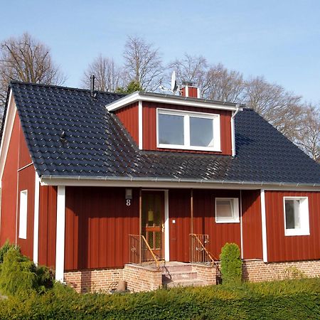 Ferienhaus Luv & Lee Ferienhaus Luv Und Lee ชาร์บอยท์ซ ภายนอก รูปภาพ