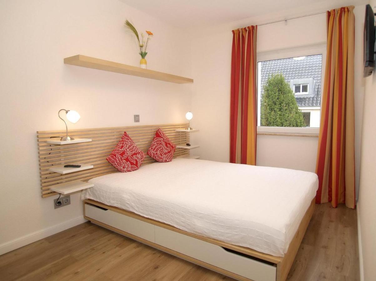 Ferienhaus Luv & Lee Ferienhaus Luv Und Lee ชาร์บอยท์ซ ภายนอก รูปภาพ