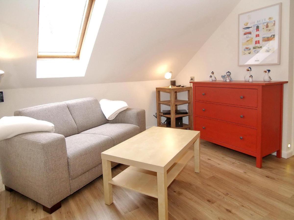 Ferienhaus Luv & Lee Ferienhaus Luv Und Lee ชาร์บอยท์ซ ภายนอก รูปภาพ