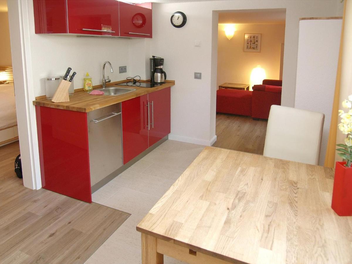 Ferienhaus Luv & Lee Ferienhaus Luv Und Lee ชาร์บอยท์ซ ภายนอก รูปภาพ