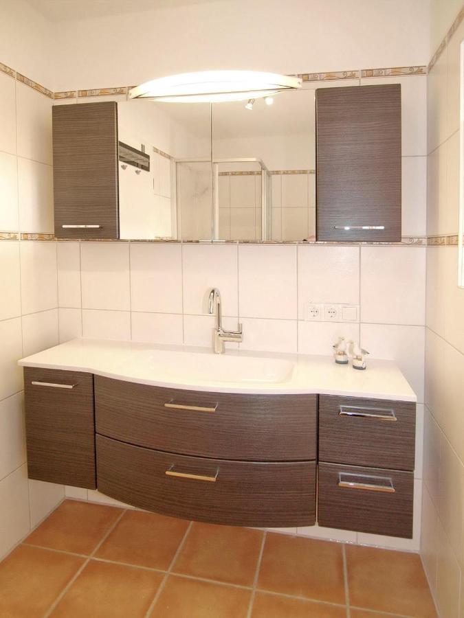 Ferienhaus Luv & Lee Ferienhaus Luv Und Lee ชาร์บอยท์ซ ภายนอก รูปภาพ