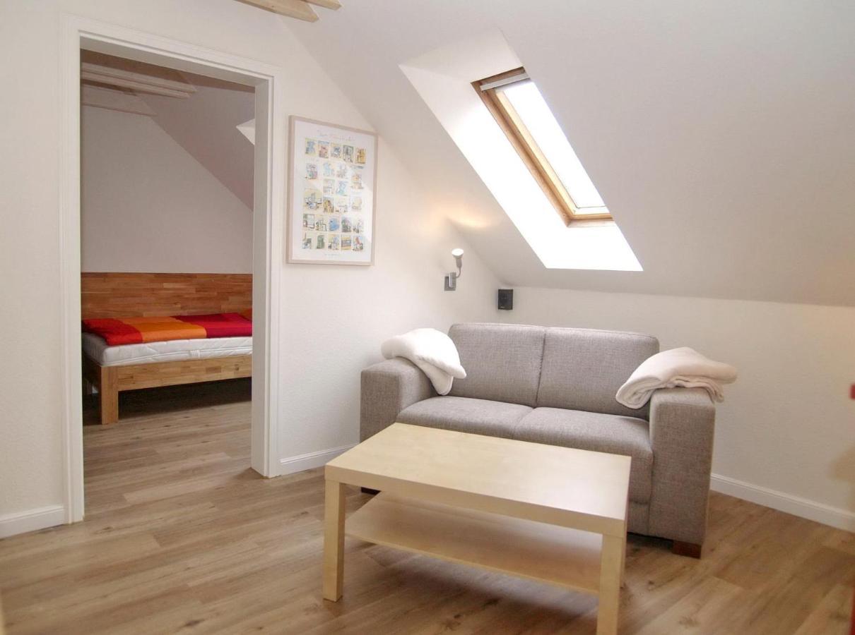 Ferienhaus Luv & Lee Ferienhaus Luv Und Lee ชาร์บอยท์ซ ภายนอก รูปภาพ