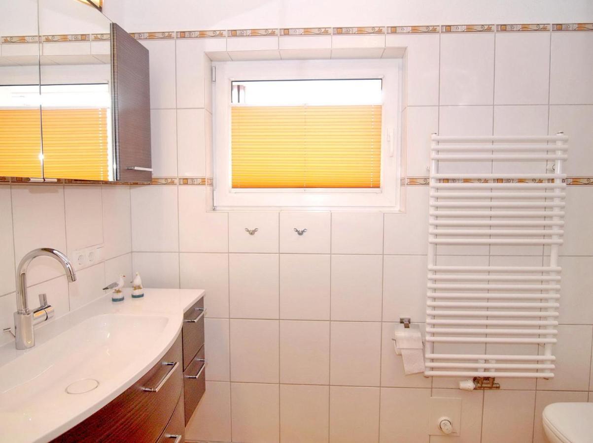 Ferienhaus Luv & Lee Ferienhaus Luv Und Lee ชาร์บอยท์ซ ภายนอก รูปภาพ