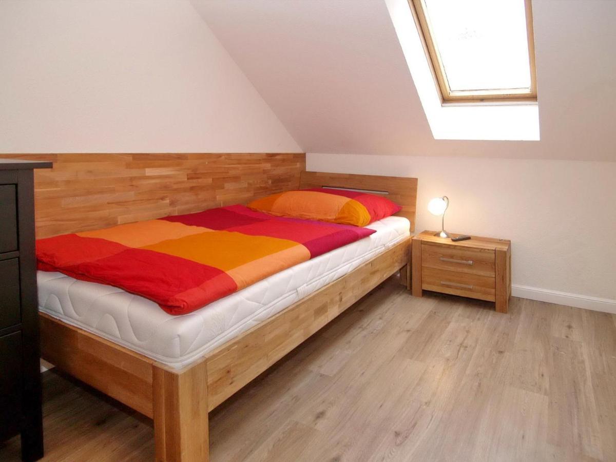 Ferienhaus Luv & Lee Ferienhaus Luv Und Lee ชาร์บอยท์ซ ภายนอก รูปภาพ