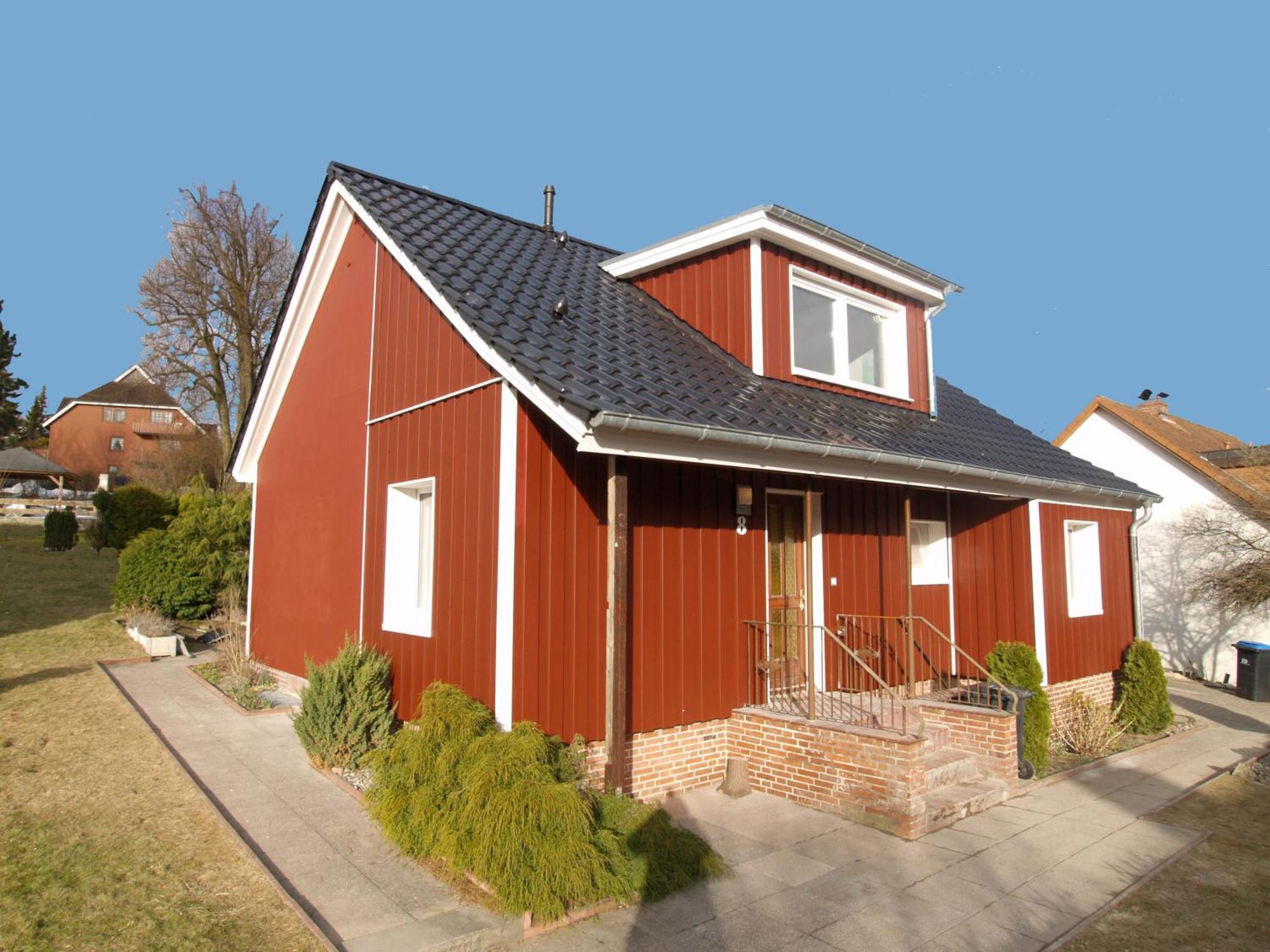 Ferienhaus Luv & Lee Ferienhaus Luv Und Lee ชาร์บอยท์ซ ภายนอก รูปภาพ